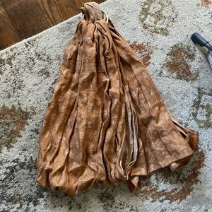 Wild Bird Ring Sling